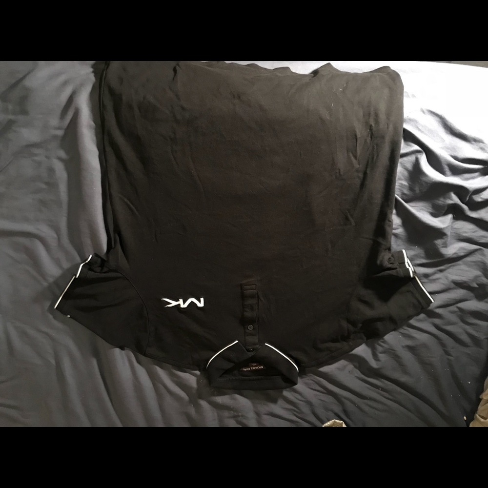 Micheal Kors polo tee